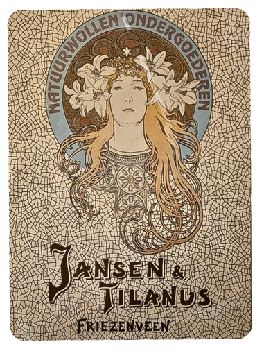 Jansen en Tilanus