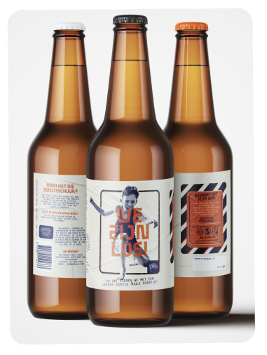 Buule Bock Bier