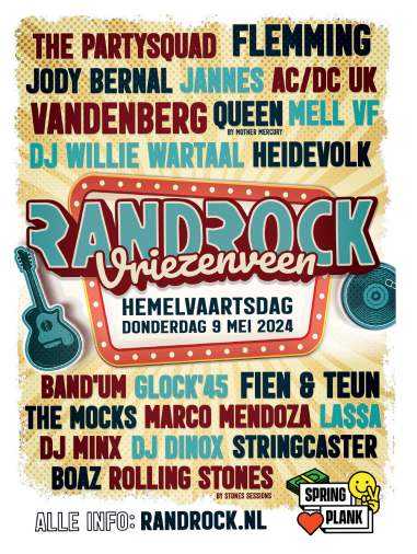 Randrock 2024